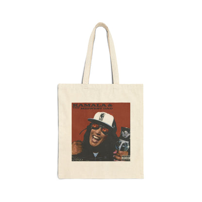 Elect Kamala 2024 Tote Bag